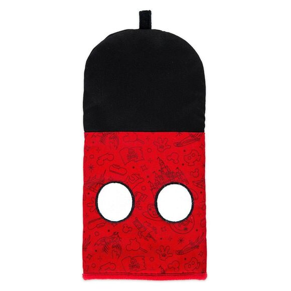Disney Other - Disney Parks "I am Mickey Mouse"  Collection Oven Mitt NEW